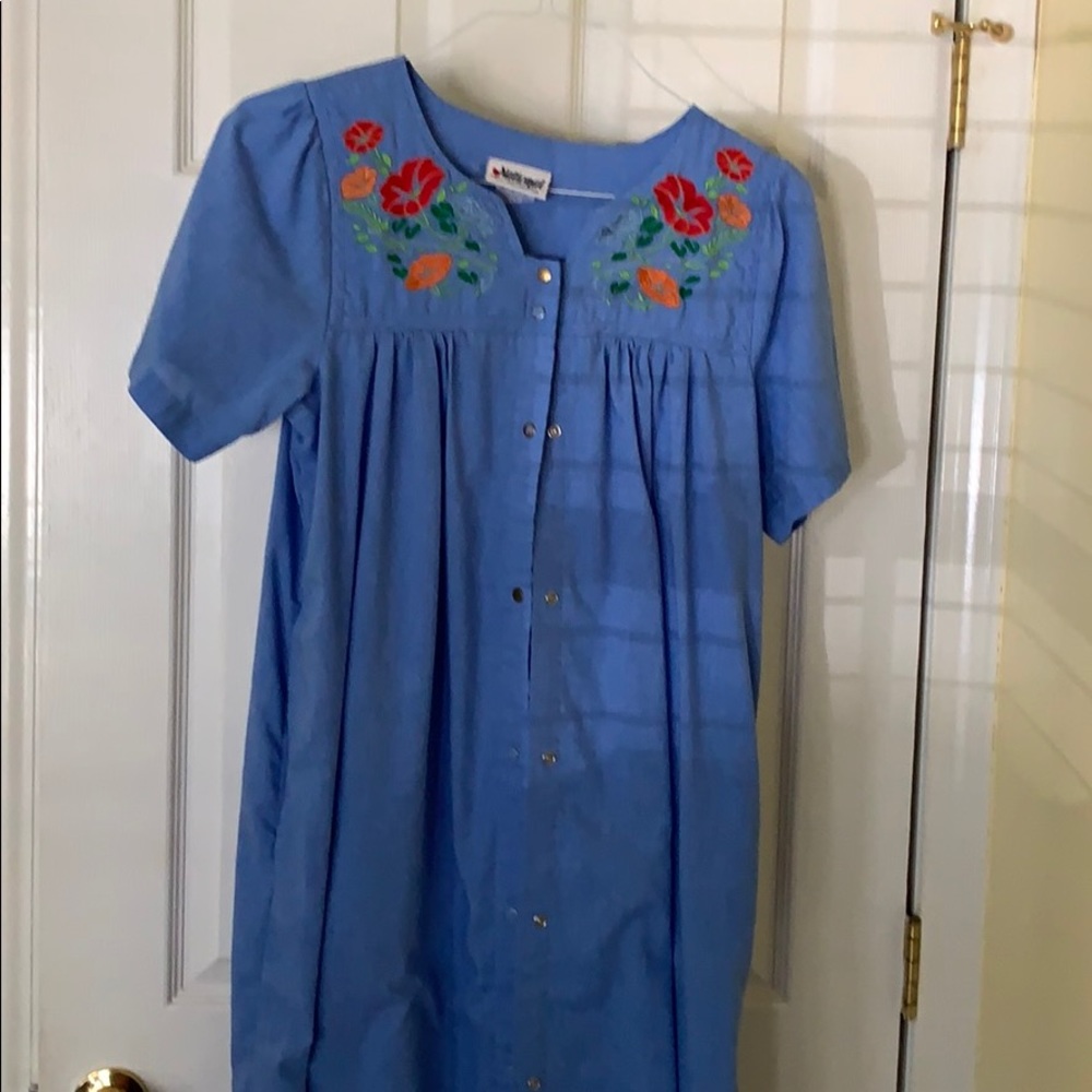 House dress